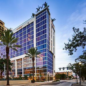 Canopy By Hilton West Palm Beach Downtown
